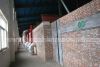 Fully automatic brick making machine with tunnel kiln