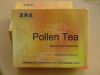 bee pollen tea