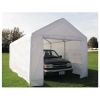 12'x20' CAR CANOPY-FULLY COVERED