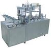 Automatic cellophane o...