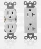 receptacle