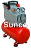 Oil Free Air Compresso...