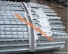 hot dipped galvanized ...