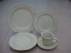 ceramic dinnerset
