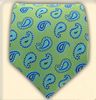 SILK NECKTIE