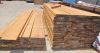 5cm Thick Burma Teak Sawn Timber for Making Door Frame of Villa