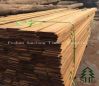 5cm Thick Burma Teak Sawn Timber for Making Door Frame of Villa