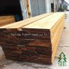 5cm Thick Burma Teak Sawn Timber for Making Door Frame of Villa