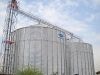 STEEL SILO FOR GRAIN STORAGE