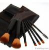 makeup brush set