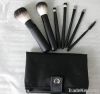 makeup brush set