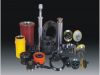 PZ-9 Mud Pump Fluid En...
