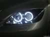 LED Angle Eyes