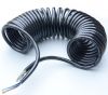 7 pin Trailer Spiral C...