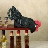 Ancona Rooster Shelf Sitter