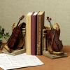 Locatellis Concerto Music Bookends