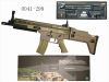 Electric Airsoft Gun (...