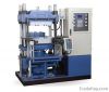 Plate Vulcanizing Press