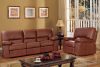 Leather Sofa