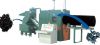 Large Diameter Plastic Pipe Full-Automatic Crusher Unit