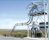 Tubular drag chain con...