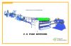 PE FOAM EXTRUDER, CROS...