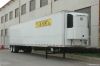 Refrigerated Semi Trailer