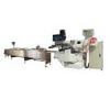 chocolate packaging  machine