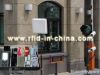 RFID Parking System fo...