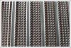 high ribbed formwork