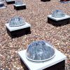 non power flexible sun pipe daylighting systems