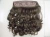 clip-in wig