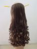 clip-in wig