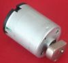 26ZY Series PMDC Motor