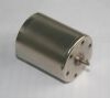  Series PMDC Motors