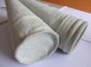 Antistatic filter bags