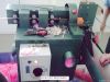Automatic candle makin...