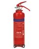 Powder Fire Extinguishers