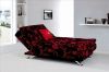 Fabric Sofa Bed