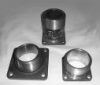 CNC Precision Turned Components