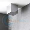 Square Stainless Steel...