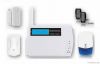LCD GSM PSTN remote co...