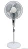 stand fan with remote ...