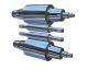 hot strip mill Roll fo...