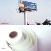 Frontlit Flex Banner