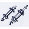 steel hub for bicycle