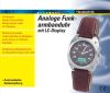 Stainless Steel Analog...
