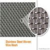 304L 316L stainless steel wire mesh