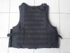 Combat Tactical Soft Bullet proof vest IIIA NIJ0101.06