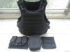 Combat Tactical Soft Bullet proof vest IIIA NIJ0101.06